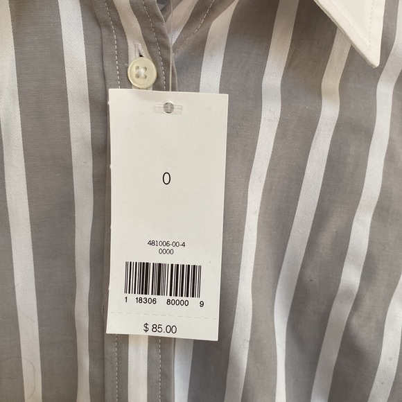 NWT Banana Republic Riley Shirt - Picture 6 of 7